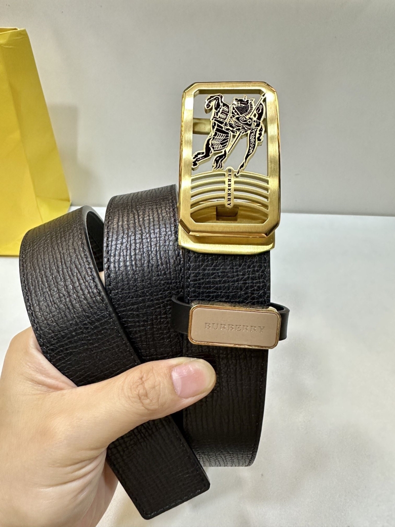 Burberry Belts